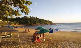 Imagem 9: Casa de praia Casa com 3 dormitórios