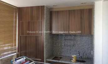 Imagem 5: Edifício Blanc-Pompéia-gourmet-alto- 4 dorms(opção 3 sts)- 4gars-180m2- Paulo Mauro - Laz