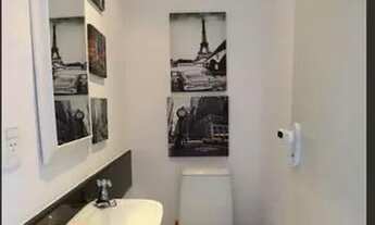 Imagem: Apartamento para alugar, - Alphaville Industrial