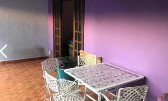 Imagem 7: Sobrado no Trujillo