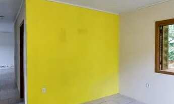 Imagem 3: Casa com 3 dormitórios para alugar, 80 m² por R$ 1.490,00/mês - Vila Nova - Porto Alegre/R