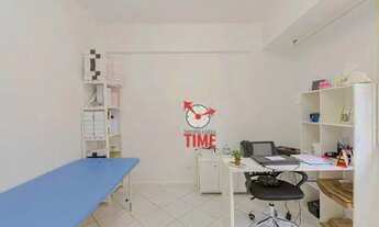 Imagem 6: CONJUNTO/SALA COMERCIAL à venda com 51m² por R$ 195.000,00 no bairro Água Verde - CURITIBA