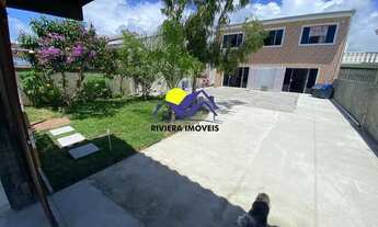 Imagem 2: Sobrado para Locação em Matinhos, Balneário Pereque, 3 dormitórios, 2 banheiros, 4 vagas