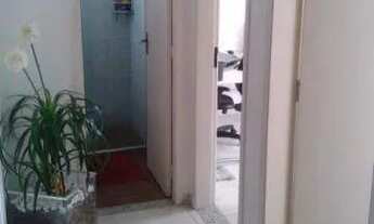 Imagem 5: Apartamento com 2 dormitórios, 44 m² - venda por R$ 220.000,00 ou aluguel por R$ 1.400,00