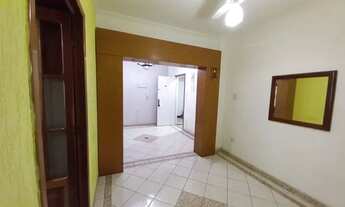 Imagem 5: Apartamento com 1 dormitório para alugar, 50 m² por R$ 2.200,00/mês - Pompéia - Santos/SP