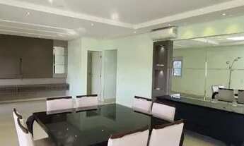 Imagem 5: Vista espetacular para Reserva de Alphaville!