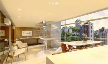 Imagem 6: Apartamento Duplex 172 metros, Edifício JK