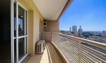 Imagem 5: Apartamento alto padrão Edifício Atlanta para locação em Jardim Irajá, Ribeirão Preto/São