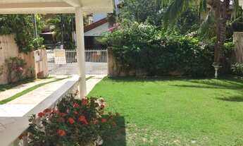 Imagem 4: Sobrado com 3 dormitórios para alugar, 300 m² por R$ 7.332,59/mês - Jardim das Colinas - S