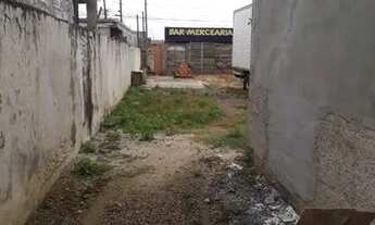 Imagem 6: Vende Terreno com Projeto para 8 apt