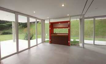 Imagem 7: Casa com 4 dormitórios, 330 m² - venda por R$ 2.400.000,00 ou aluguel por R$ 11.440,00/mês