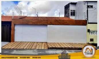 Imagem: Linda casa a Venda na Parangaba