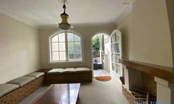 Imagem 2: SOBRADO - VILA MARIANA - SP