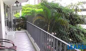 Imagem 4: APARTAMENTO - MOEMA ÍNDIOS - SP