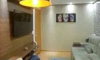 Imagem 5: Apartamento com 2 dormitórios para alugar, 44 m² por R$ 1.300/mês - Industrial - Juiz de F