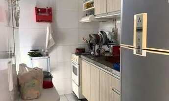 Imagem 2: Apartamento com 2 dormitórios à venda, 56 m² por R$ 220.000 - Tambauzinho - João Pessoa/PB