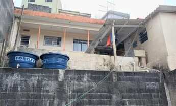 Imagem 2: Casa com 02 dormitórios + 01 cômodo amplo nos fundos à venda, 114 m² por R$ 585.500 - Jard