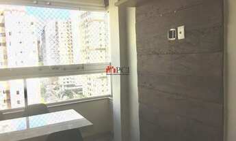 Imagem 6: Apartamento para alugar 3 quartos, sendo todos suítes, semi mobiliado no setor Bueno - Goi