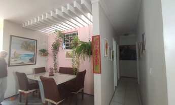 Imagem 7: Casa para venda tem 150 metros quadrados com 3 quartos maraponga- Fortaleza - Ceará