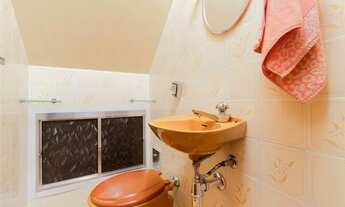 Imagem 4: CASA RESIDENCIAL em São Paulo - SP, Água Rasa