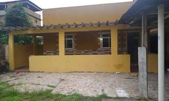 Imagem: Alugo casa 2 quartos