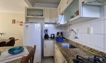 Imagem 6: Apartamento com 2 quartos para alugar por R$ 1500.00, 58.00 m2 - BOA VISTA - JOINVILLE/SC