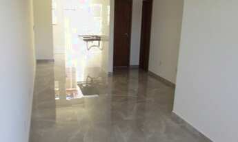 Imagem 2: Casa Linear 2 quartos sendo 1 com suite e 2 vagas de garagem