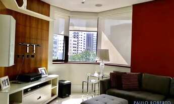 Imagem 7: APARTAMENTO - MOEMA PÁSSAROS - SP