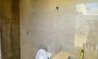 Imagem 4: LINDA CASA DE 4/4 SUITES E LAZER COMPLETO, Jardim Atlântico - Goiânia - GO