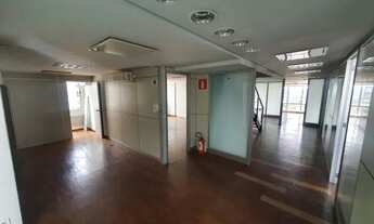 Imagem 4: NOVA LIMA - Conjunto Comercial/Sala - Vale do Sereno