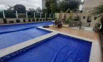 Imagem 2: Apartamento Solar do Bosque, Bairro Jundiaí