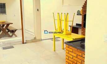 Imagem 2: Sobrado Residencial no Brooklin Paulista