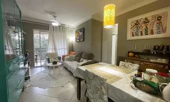 Imagem 3: Apartamento com 3 dormitórios à venda, 70 m² por R$ 667.000,00 - Vila Lageado - São Paulo