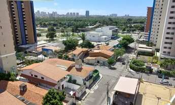 Imagem 6: Vendo lindo apartamento no bairro Guararapes à 500 metros do shopping Iguatemi, no condomí