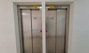 Imagem 2: Apartamento com 2 dormitórios para alugar, 53 m² por R$ 1.888,00/mês - Centro - Americana