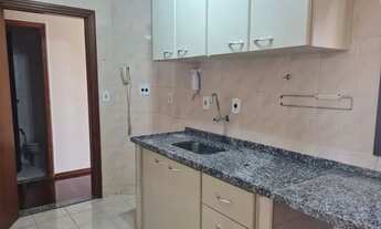 Imagem 7: Apartamento com 1 dormitório para alugar, 81 m² por R$ 1.480,00/mês - Centro - Araraquara