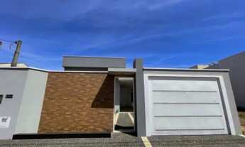 Imagem: Vendo casa nova na 1503 sul