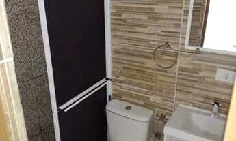 Imagem 5: Kitnet ampla com água e internet 650,00