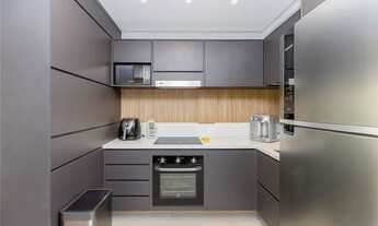 Imagem 5: Apartamento com 1 quarto, 42,14m², à venda em São Paulo, Campo Belo