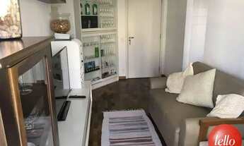 Imagem 1: São Paulo - Apartamento Padrão - Bela Vista