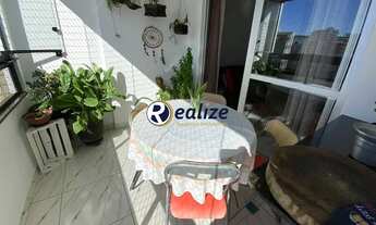 Imagem 6: Apartamento 2 quartos á venda na Praia do Morro, Guarapari-ES - Realize Negócios Imobiliá