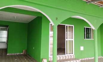 Imagem 3: Agio casa Ceilândia 2qts laje Qno 07