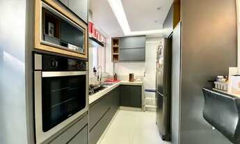 Imagem 7: Cobertura para aluguel, 5 quartos, 1 suíte, 2 vagas, Castelo - Belo Horizonte/MG