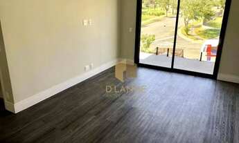 Imagem 7: Casa à venda no Condomínio Quaresmeiras - Campinas/SP