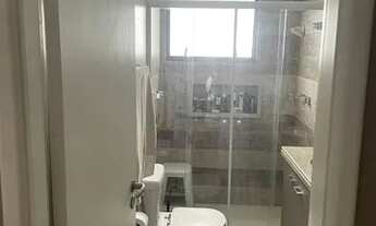 Imagem 2: Apartamento com 167m² 3 dormitórios e 3 suítes 3 vagas cobertas