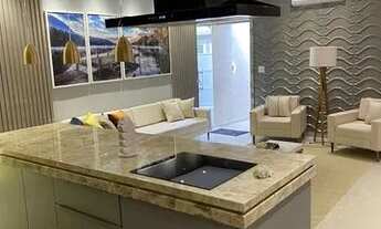 Imagem 2: Mobiliada e Decorada