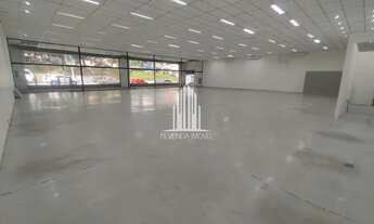 Imagem 4: Loja 970m2 - 22 Vagas 16 banheiros Interlagos