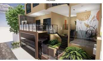 Imagem 3: Casa com 4 quartos à venda, 239 m² por R$ 1.850.000,00 - São Francisco - Niterói/RJ