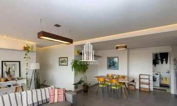 Imagem 4: THE VIEW - APARTAMENTO DE 120M², 3 DORMITÓRIOS,1 SUITE,3 BANHEIROS, 2 VAGAS,LOCALIZADO NO