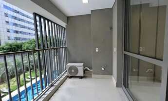 Imagem 5: Studio novo de 45 m² no Jardins - à venda ou aluguel - Jd Paulista - São Paulo/SP